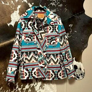 BEAUTIFUL men’s Powder River Jacket